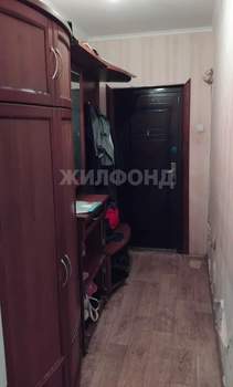 1-к квартира, вторичка, 35м2, 7/10 этаж