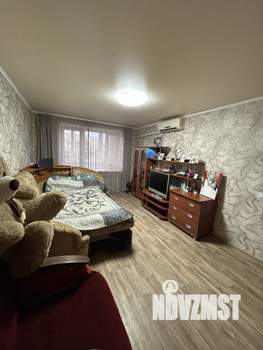1-к квартира, вторичка, 33м2, 8/9 этаж
