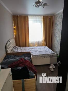 3-к квартира, вторичка, 56м2, 5/5 этаж