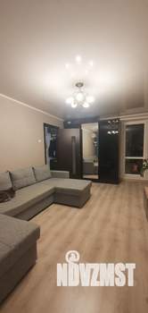 1-к квартира, вторичка, 43м2, 4/18 этаж