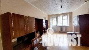 2-к квартира, вторичка, 44м2, 3/5 этаж