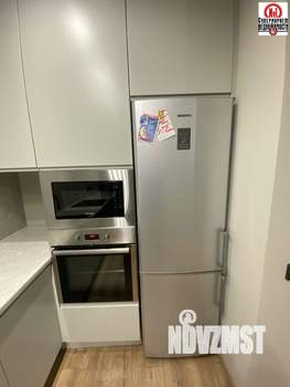 2-к квартира, вторичка, 52м2, 2/9 этаж