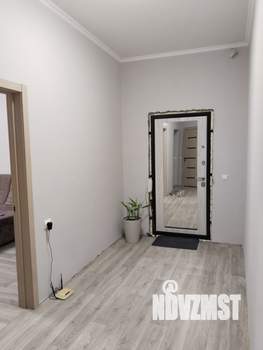 2-к квартира, вторичка, 70м2, 9/9 этаж