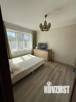 1-к квартира, вторичка, 34м2, 3/15 этаж