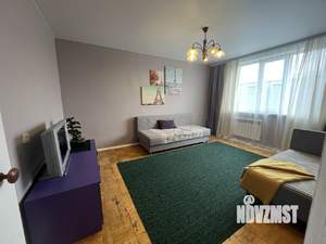 3-к квартира, вторичка, 52м2, 5/16 этаж