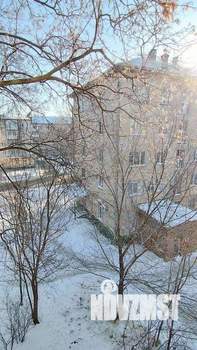 2-к квартира, вторичка, 42м2, 4/5 этаж