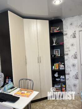 2-к квартира, вторичка, 34м2, 1/12 этаж