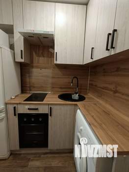 1-к квартира, вторичка, 19м2, 7/9 этаж