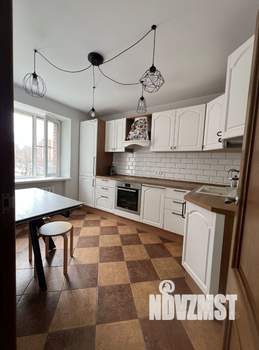 3-к квартира, вторичка, 92м2, 2/9 этаж