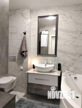 2-к квартира, вторичка, 67м2, 17/17 этаж