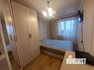 4-к квартира, вторичка, 70м2, 8/10 этаж