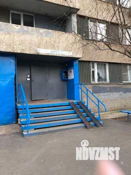 1-к квартира, вторичка, 32м2, 6/16 этаж