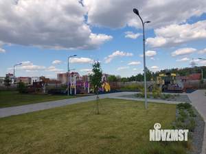 1-к квартира, вторичка, 41м2, 1/10 этаж