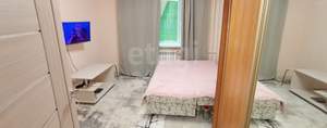 Студия квартира, вторичка, 19м2, 1/5 этаж