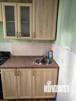 1-к квартира, вторичка, 21м2, 5/5 этаж