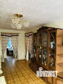 2-к квартира, вторичка, 46м2, 3/5 этаж