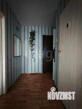 1-к квартира, вторичка, 35м2, 1/9 этаж