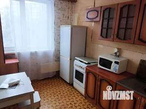 1-к квартира, вторичка, 32м2, 6/16 этаж