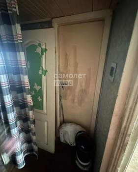 2-к квартира, вторичка, 50м2, 4/5 этаж