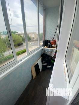 1-к квартира, вторичка, 32м2, 4/4 этаж