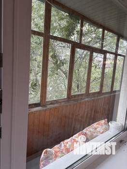 2-к квартира, вторичка, 49м2, 5/5 этаж