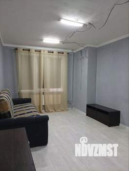 1-к квартира, вторичка, 36м2, 11/17 этаж