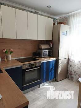 2-к квартира, вторичка, 50м2, 6/9 этаж