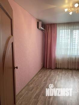 3-к квартира, вторичка, 66м2, 4/10 этаж