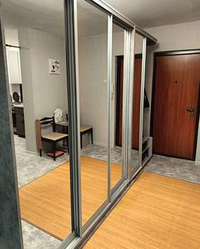 2-к квартира, вторичка, 52м2, 5/5 этаж