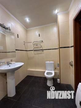 1-к квартира, вторичка, 49м2, 10/13 этаж