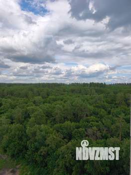 2-к квартира, вторичка, 97м2, 10/13 этаж