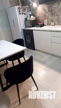 3-к квартира, вторичка, 66м2, 3/9 этаж