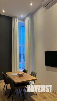 2-к квартира, вторичка, 83м2, 8/8 этаж