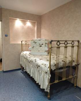 2-к квартира, вторичка, 53м2, 5/10 этаж