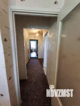 1-к квартира, вторичка, 42м2, 4/9 этаж