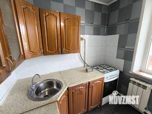 1-к квартира, вторичка, 34м2, 5/5 этаж