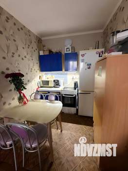 1-к квартира, вторичка, 32м2, 14/16 этаж
