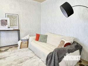 3-к квартира, вторичка, 65м2, 8/10 этаж