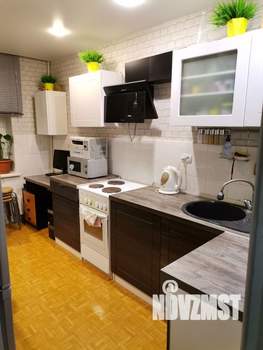 1-к квартира, вторичка, 37м2, 2/14 этаж