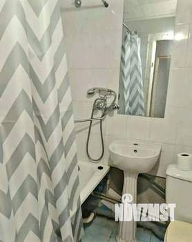 1-к квартира, вторичка, 34м2, 9/9 этаж