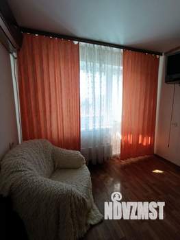 1-к квартира, вторичка, 33м2, 7/9 этаж