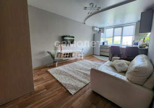 3-к квартира, вторичка, 61м2, 5/9 этаж