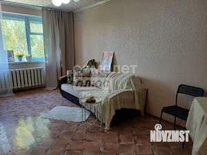 2-к квартира, вторичка, 49м2, 4/5 этаж