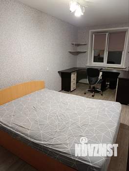 2-к квартира, вторичка, 44м2, 5/5 этаж