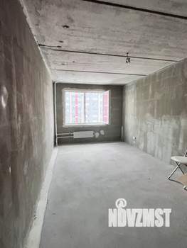 2-к квартира, вторичка, 60м2, 14/16 этаж