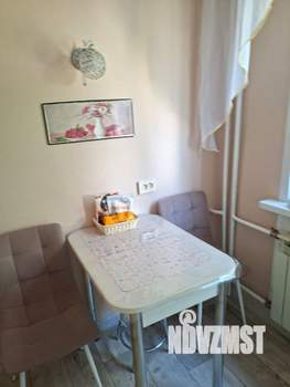 1-к квартира, вторичка, 32м2, 2/5 этаж