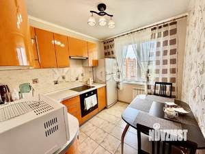 3-к квартира, вторичка, 66м2, 8/9 этаж