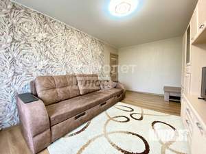 2-к квартира, вторичка, 55м2, 5/5 этаж