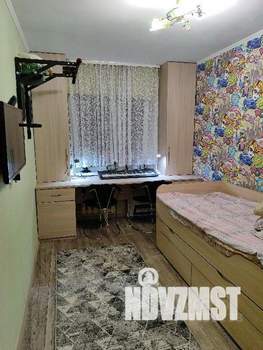 2-к квартира, вторичка, 43м2, 4/5 этаж
