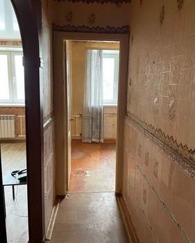 2-к квартира, вторичка, 44м2, 2/5 этаж